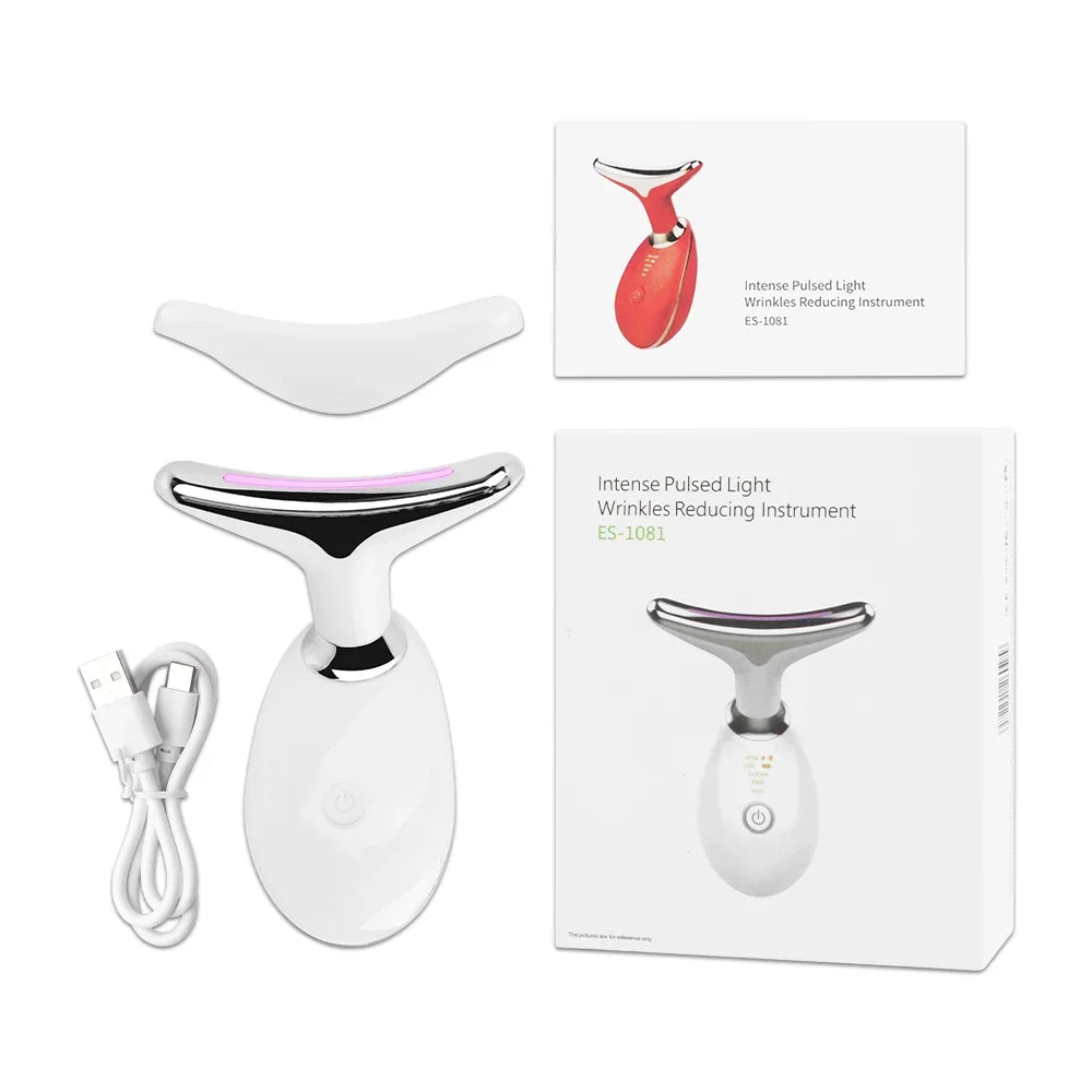 Revana Care™ Photon Face/Neck Lifter