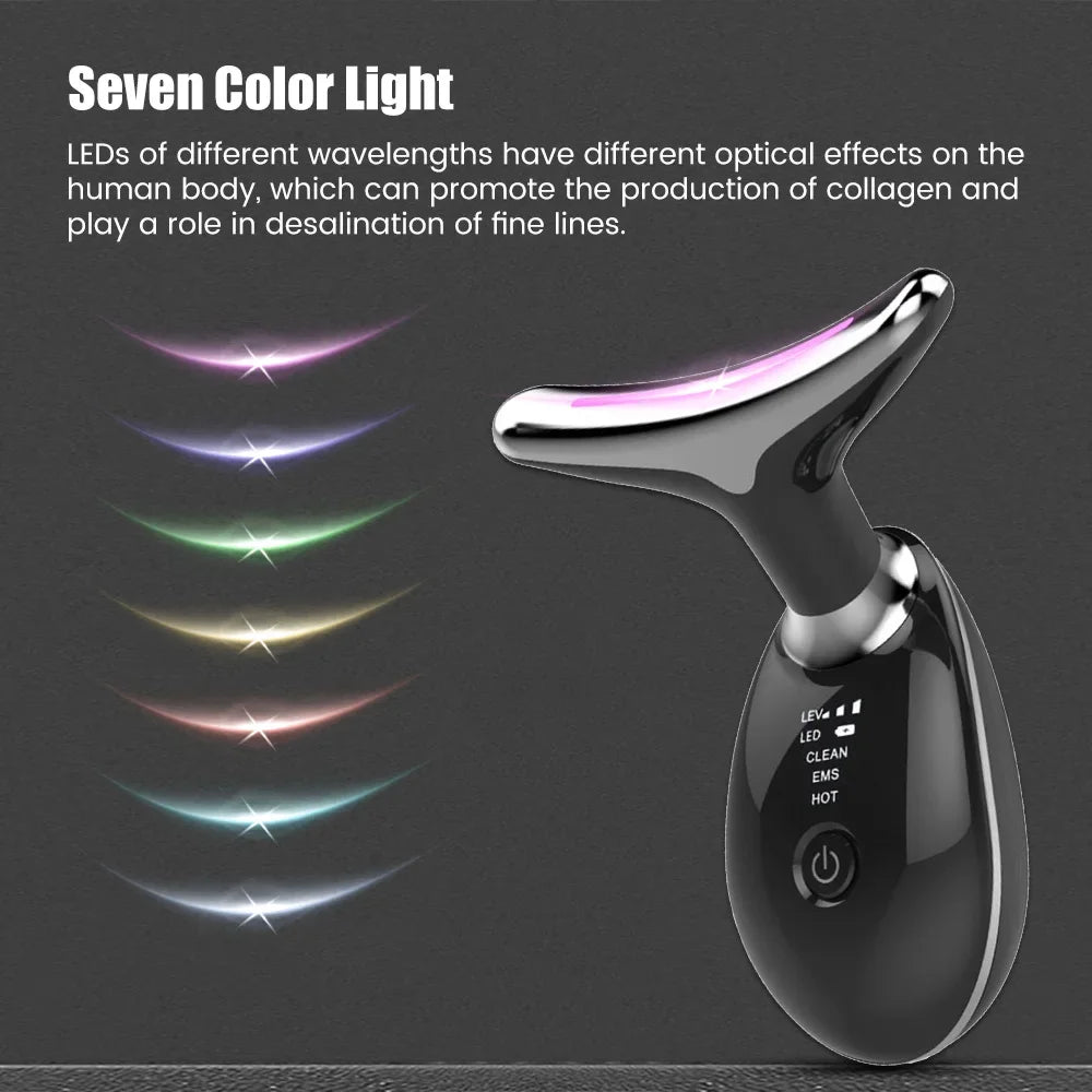 Revana Care™ Photon Face/Neck Lifter