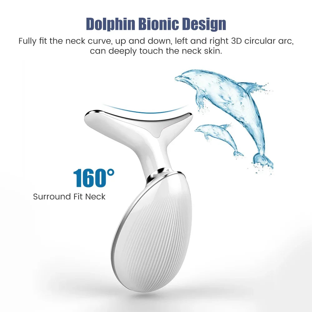 Revana Care™ Photon Face/Neck Lifter