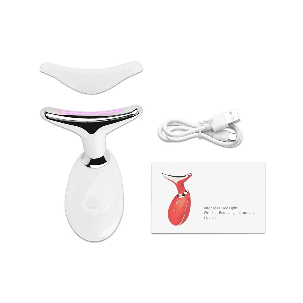 Revana Care™ Photon Face/Neck Lifter