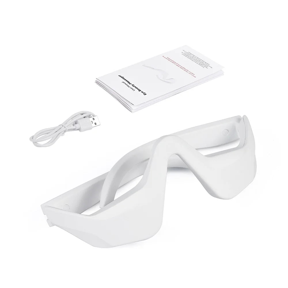 Revana Care™ Red Light Eye Therapy & Massager