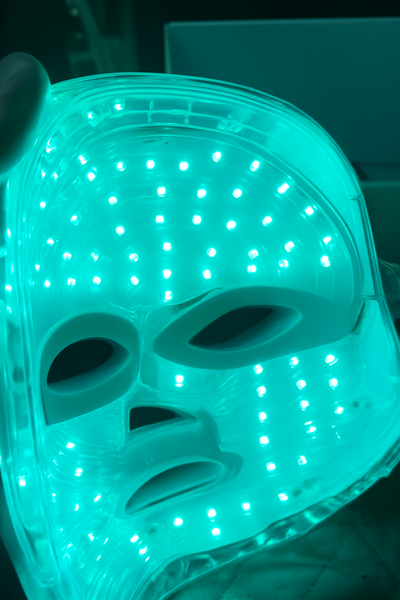 Cyan Light Therapy
